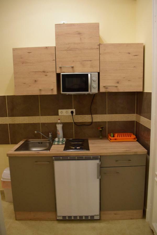 Orient Deluxe Apartamento