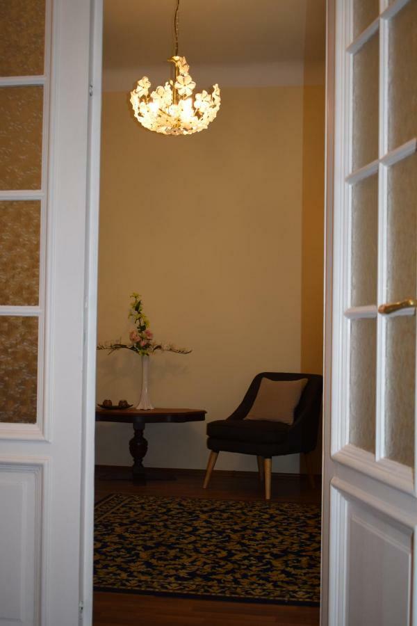 Orient Deluxe Appartamento *