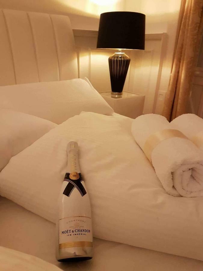 Pure Luxury