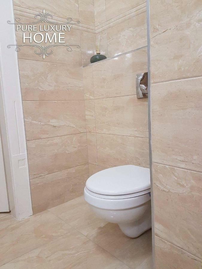 Appartamento Pure Luxury *