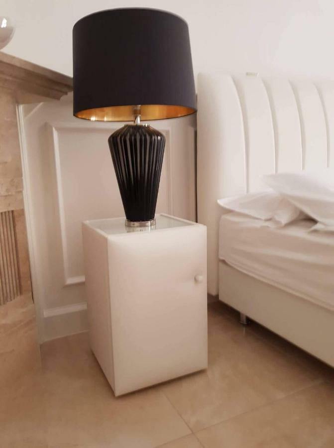 Pure Luxury * Budapest