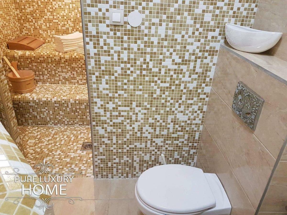 Pure Luxury Appartamento