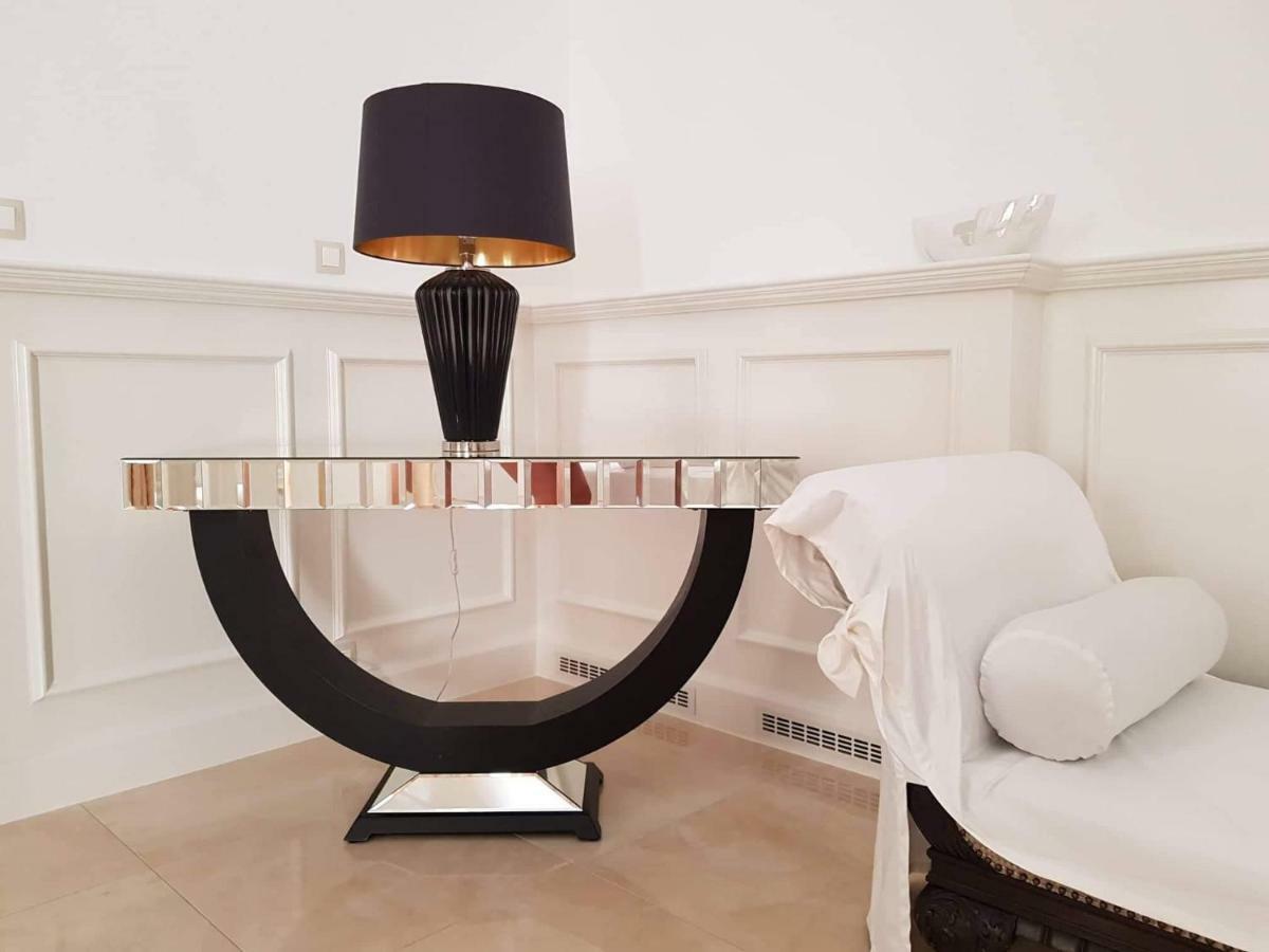 Pure Luxury Budapest