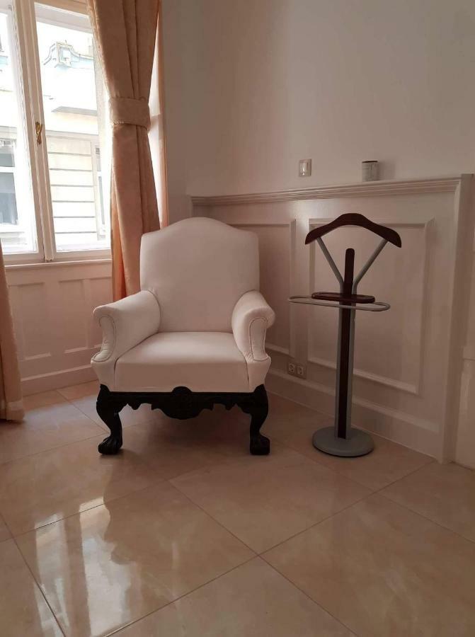 Pure Luxury Appartamento Budapest
