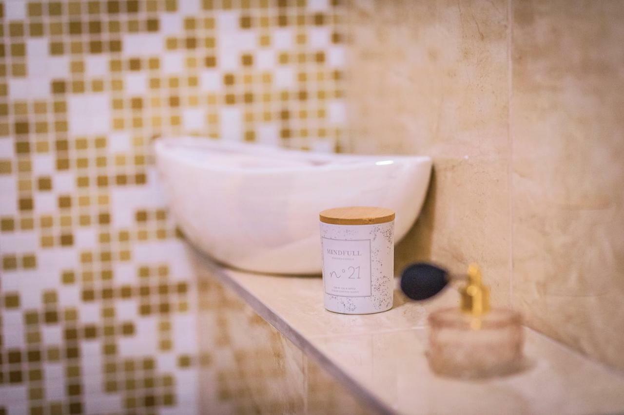 Pure Luxury Appartamento Budapest