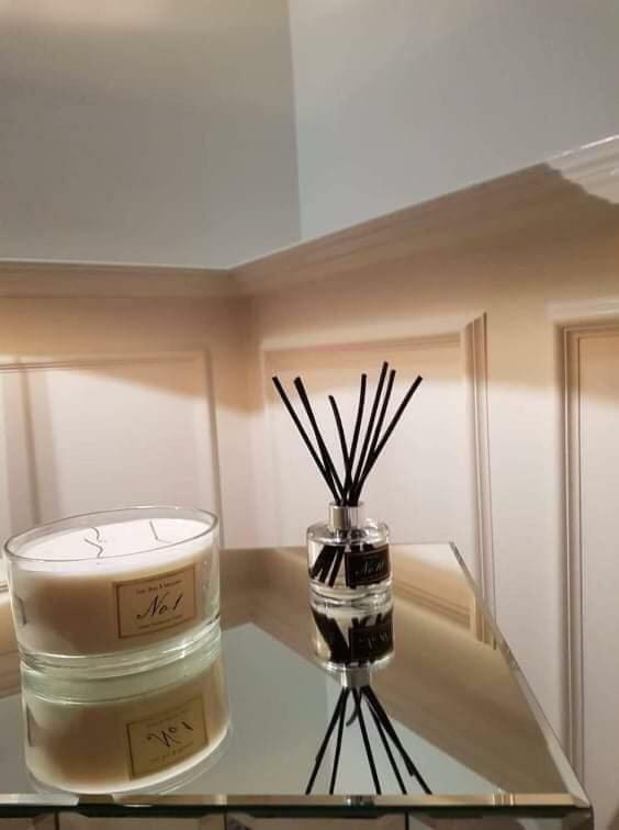 Pure Luxury Appartamento *