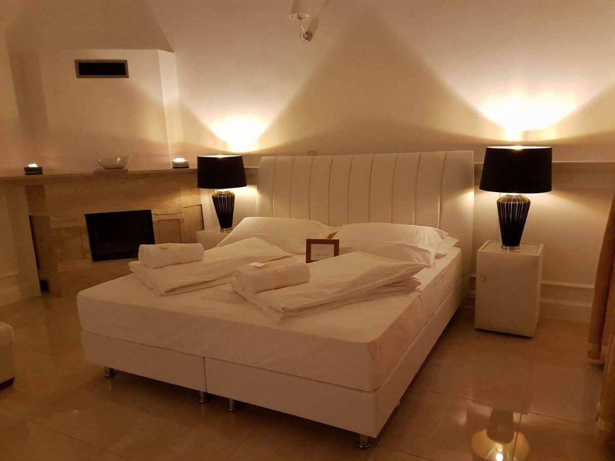 Appartamento Pure Luxury Budapest