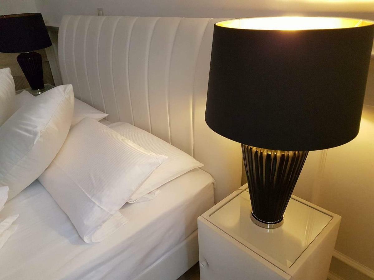 Pure Luxury Budapest