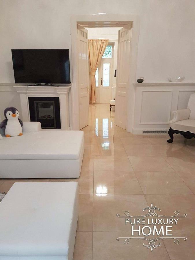Appartamento Pure Luxury Budapest