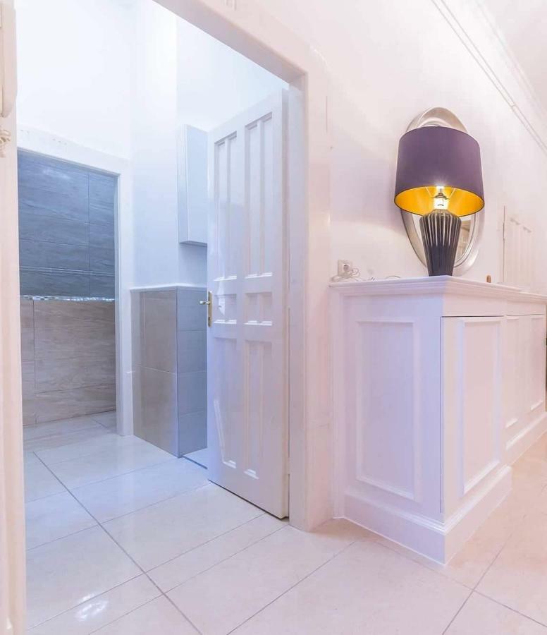 Appartamento Pure Luxury Budapest
