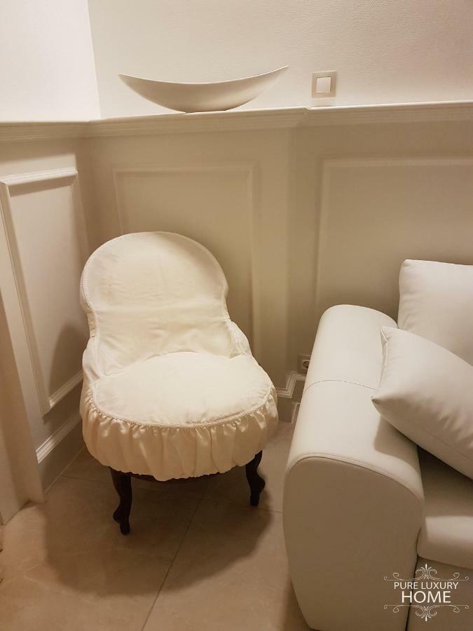 Pure Luxury *