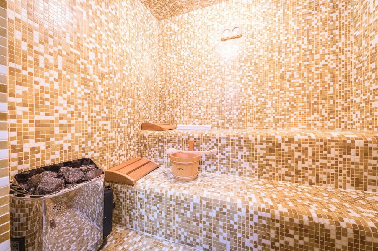 Pure Luxury