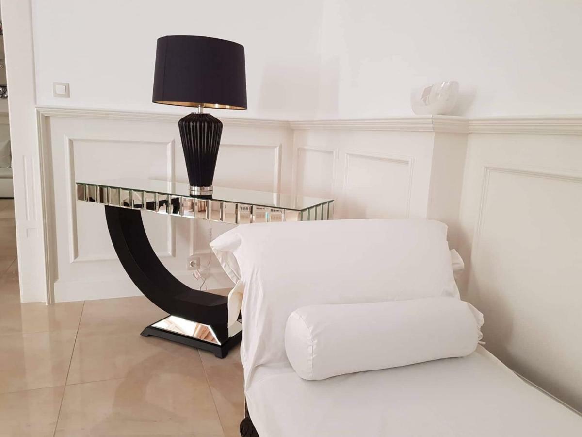 Appartamento Pure Luxury Budapest