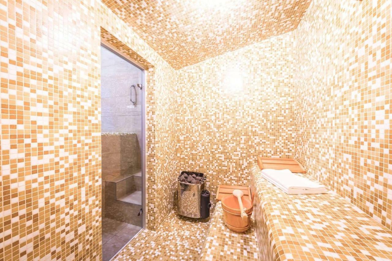 Pure Luxury Appartamento Budapest