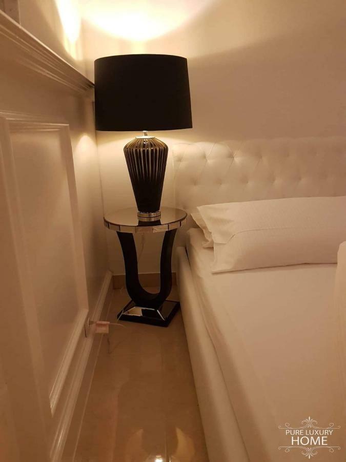 Appartamento Pure Luxury