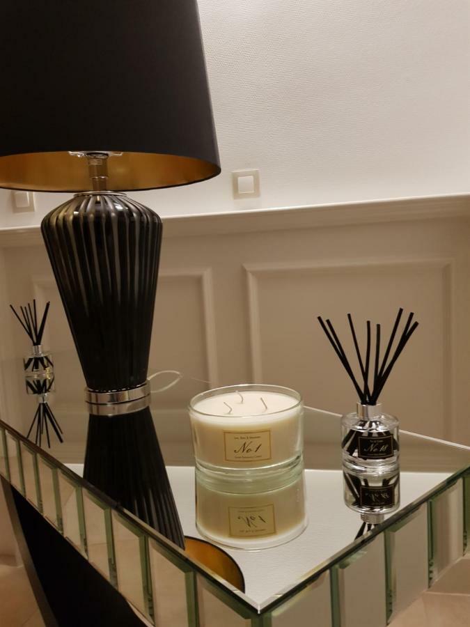 Pure Luxury *