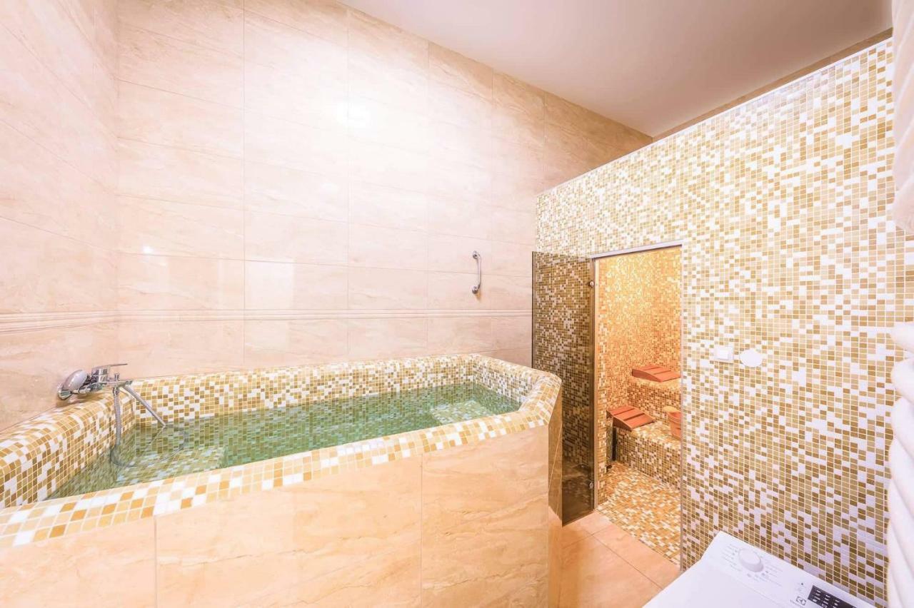 Appartamento Pure Luxury *