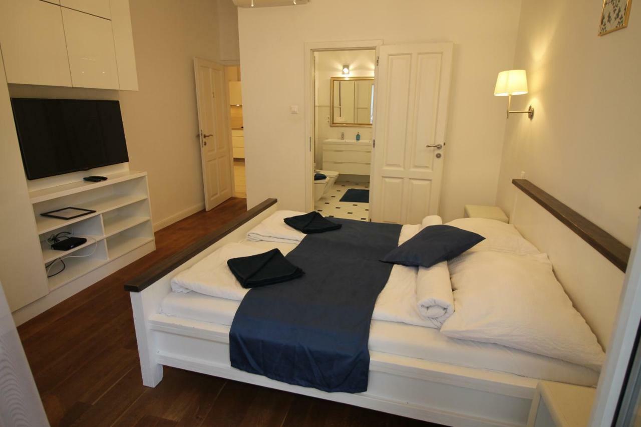 VÁCI Fashion Street Apartment Appartamento