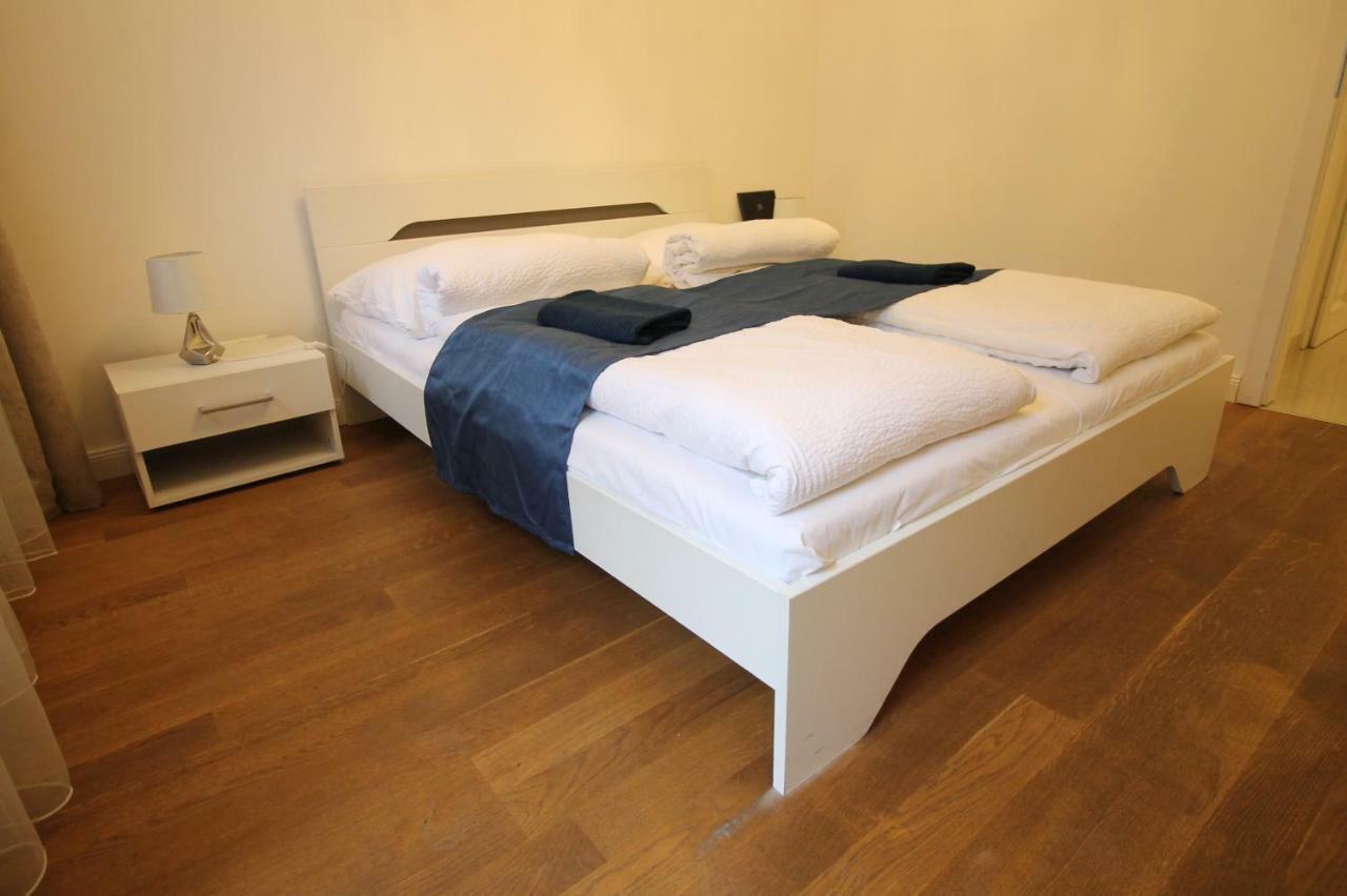 VÁCI Fashion Street Apartment Appartamento *