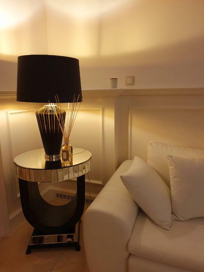 Pure Luxury *