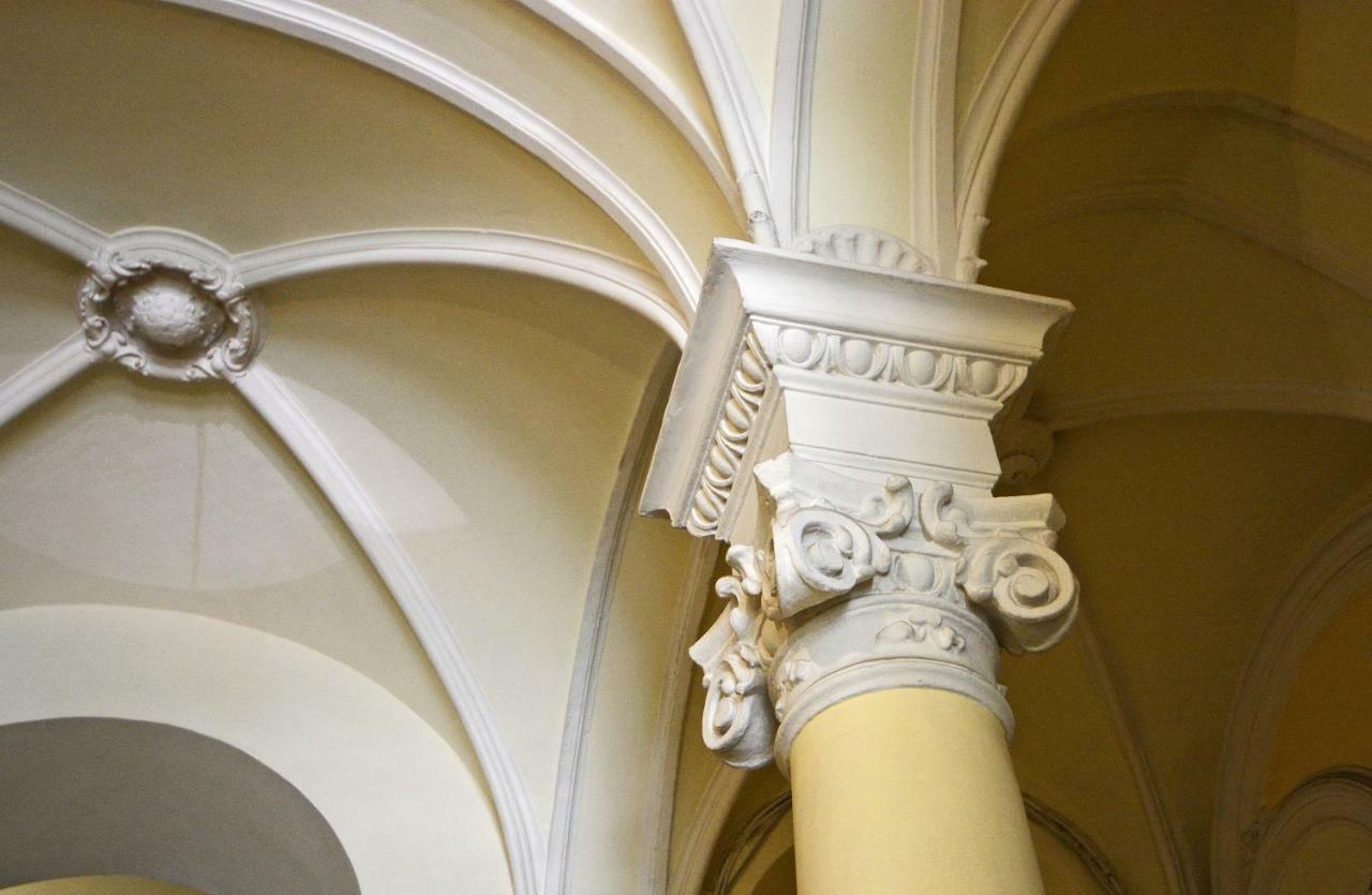 Lägenhet Royale Budapest