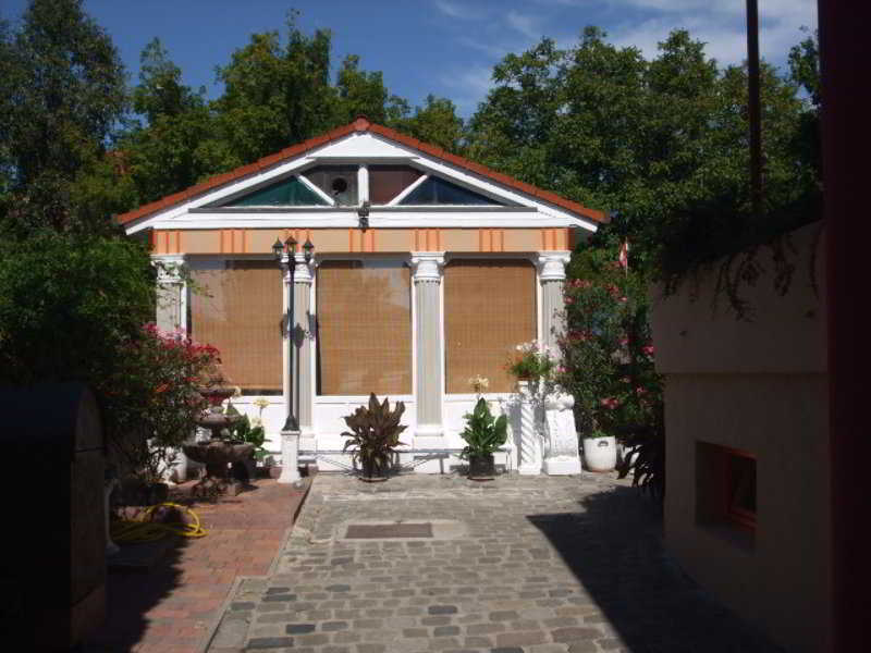 Hotel Attila 2*