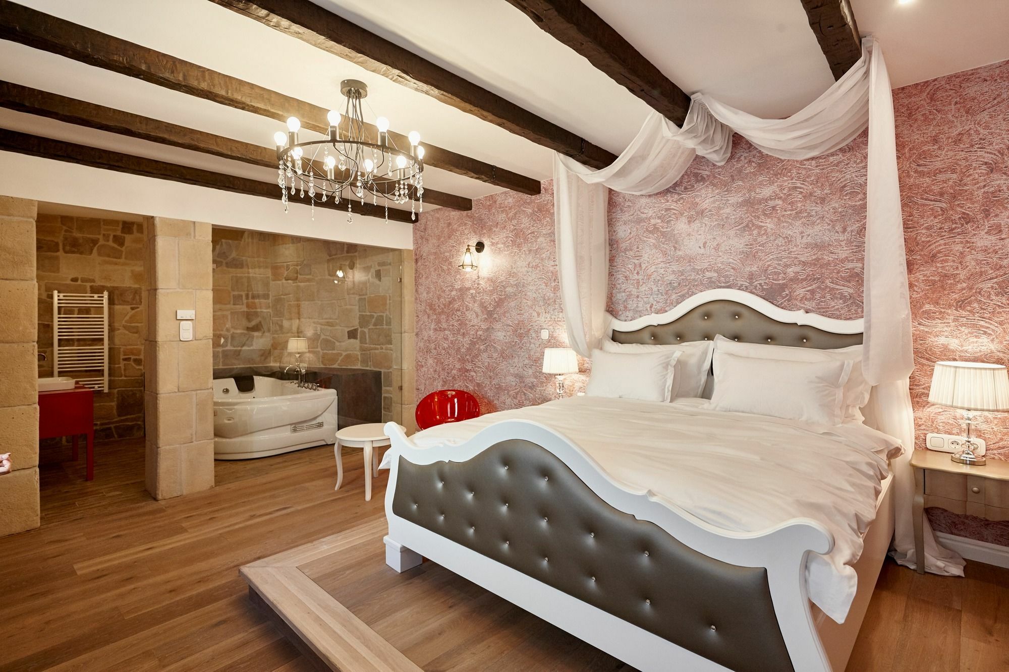 Hotel Maison Bistro & Budapest
