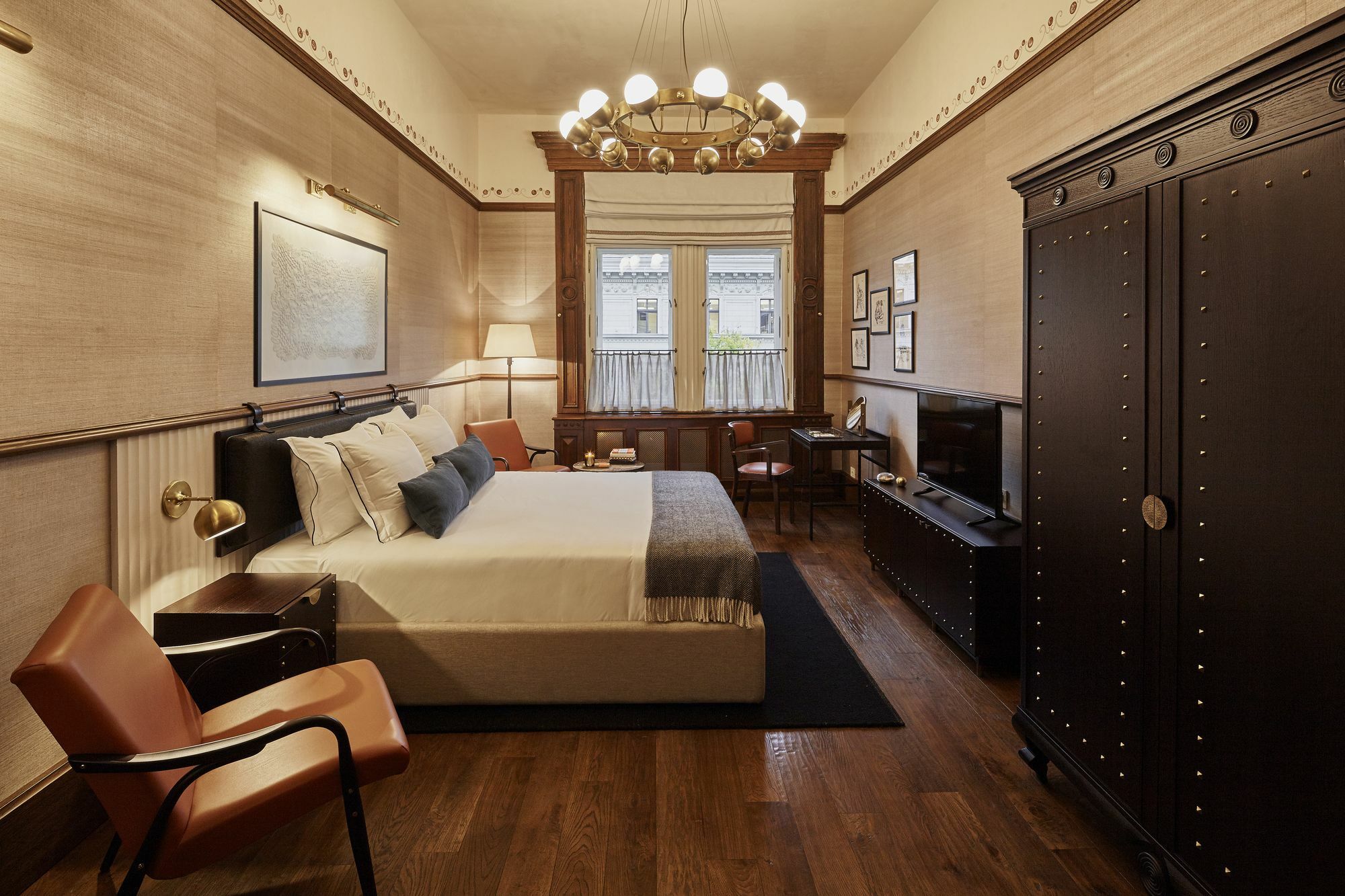 Callas House Hotell