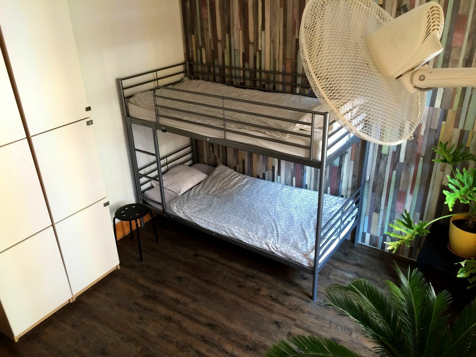 Hostel Casa De La Musica Budapest
