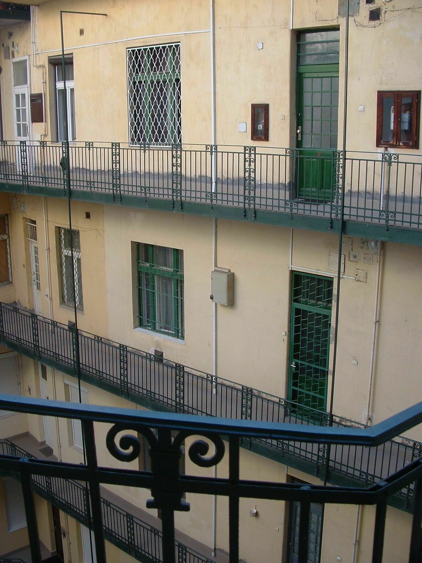 Hotel Amiga Budapest