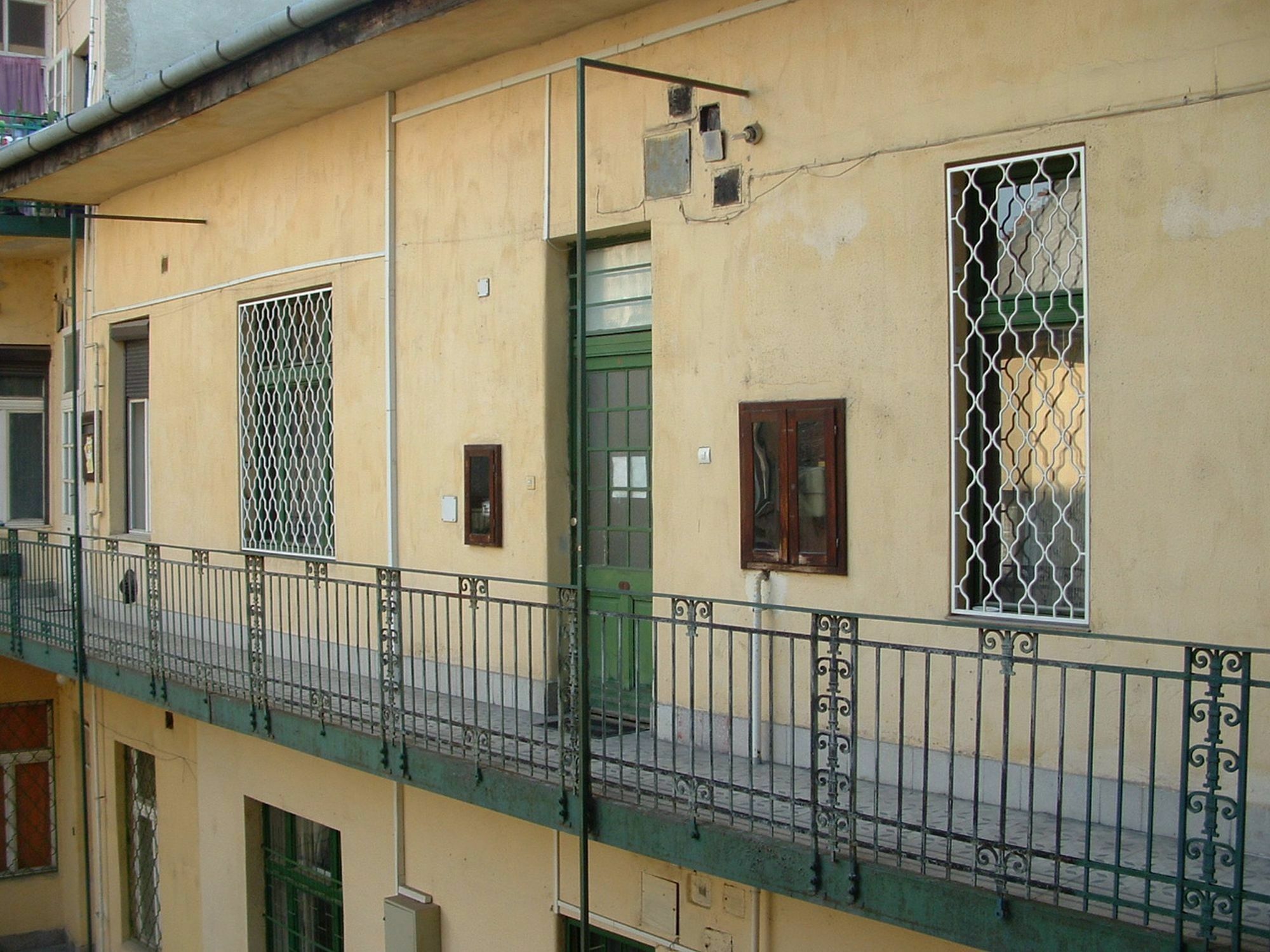 Hotel Amiga 3*
