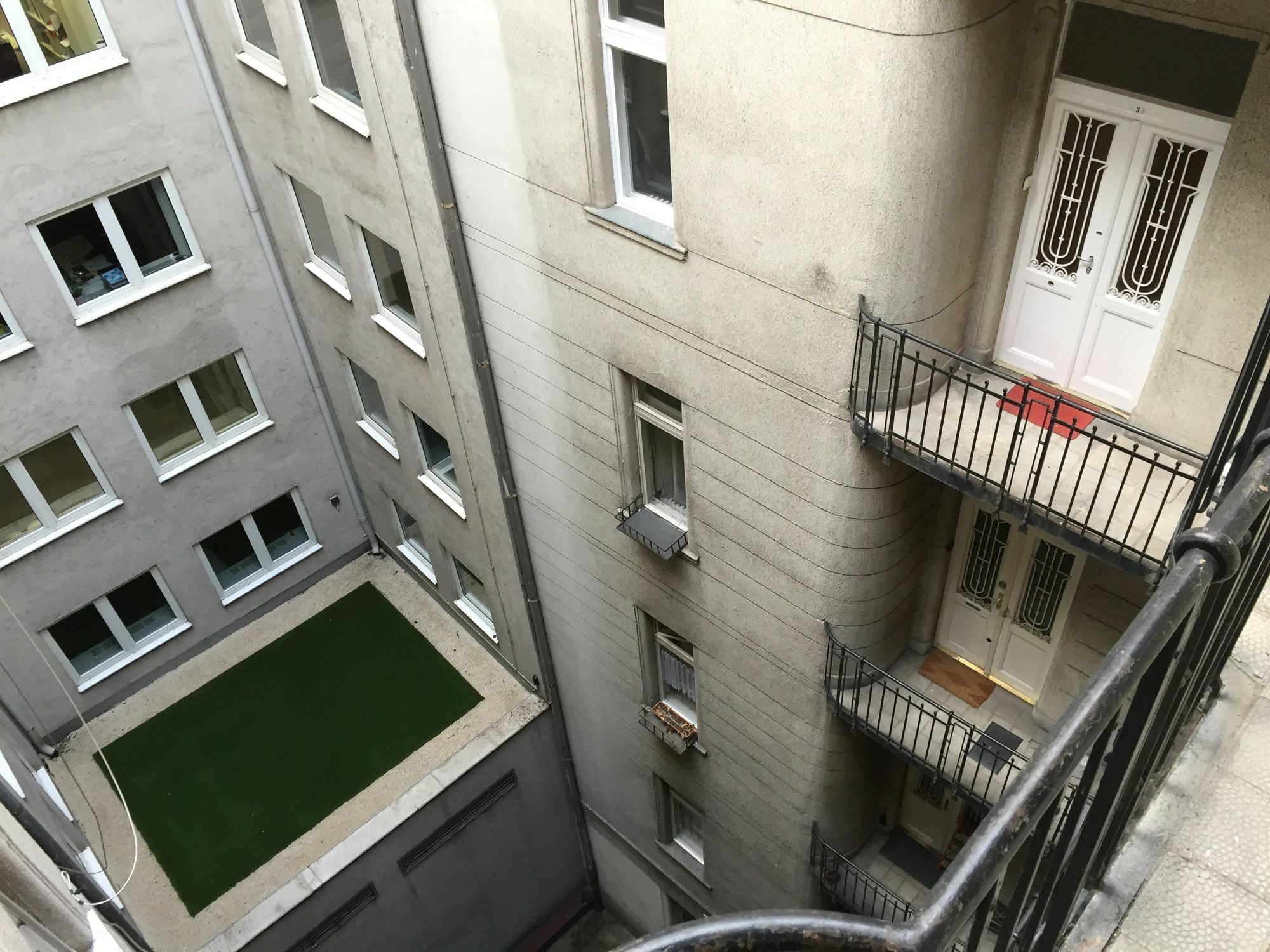 Happy Hostel Budapest