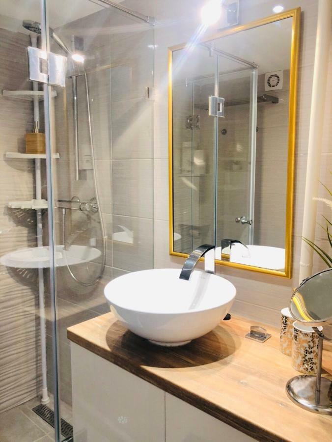 Apartamento Dream In The Walking Street *
