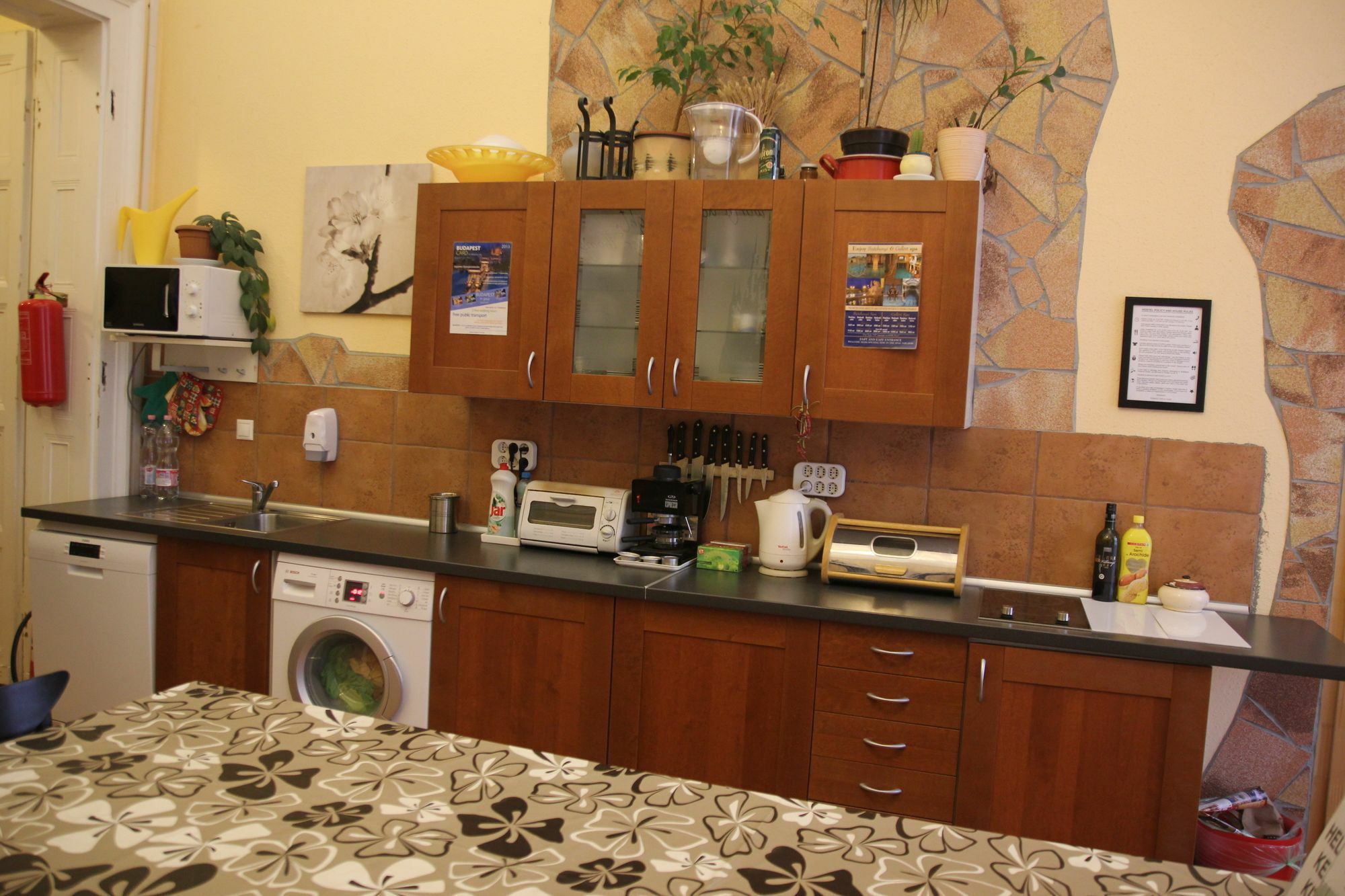 Hostel Centrum Cozy