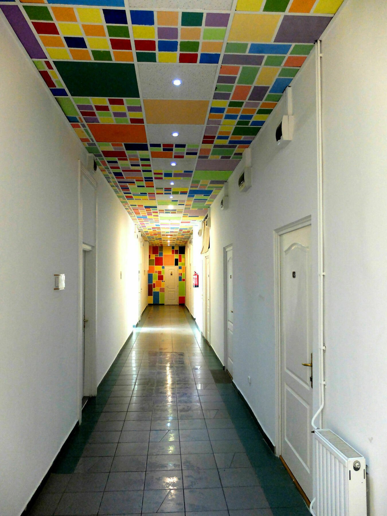 Bebudgetrooms Budapest