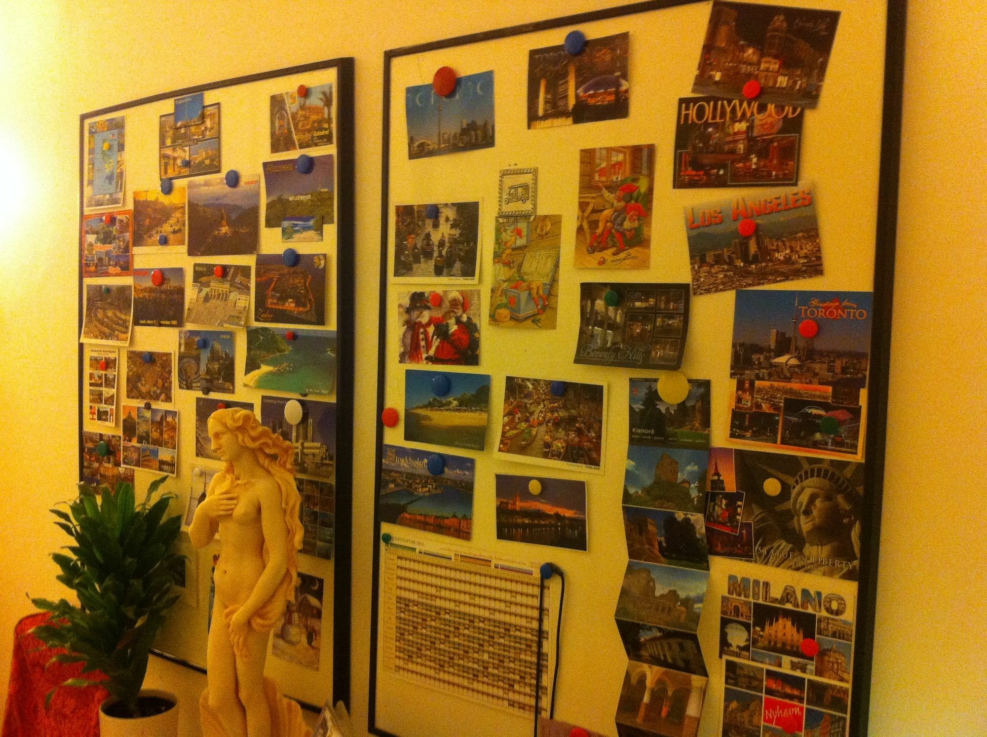 Apartmán Europa Centerpoint Budapest