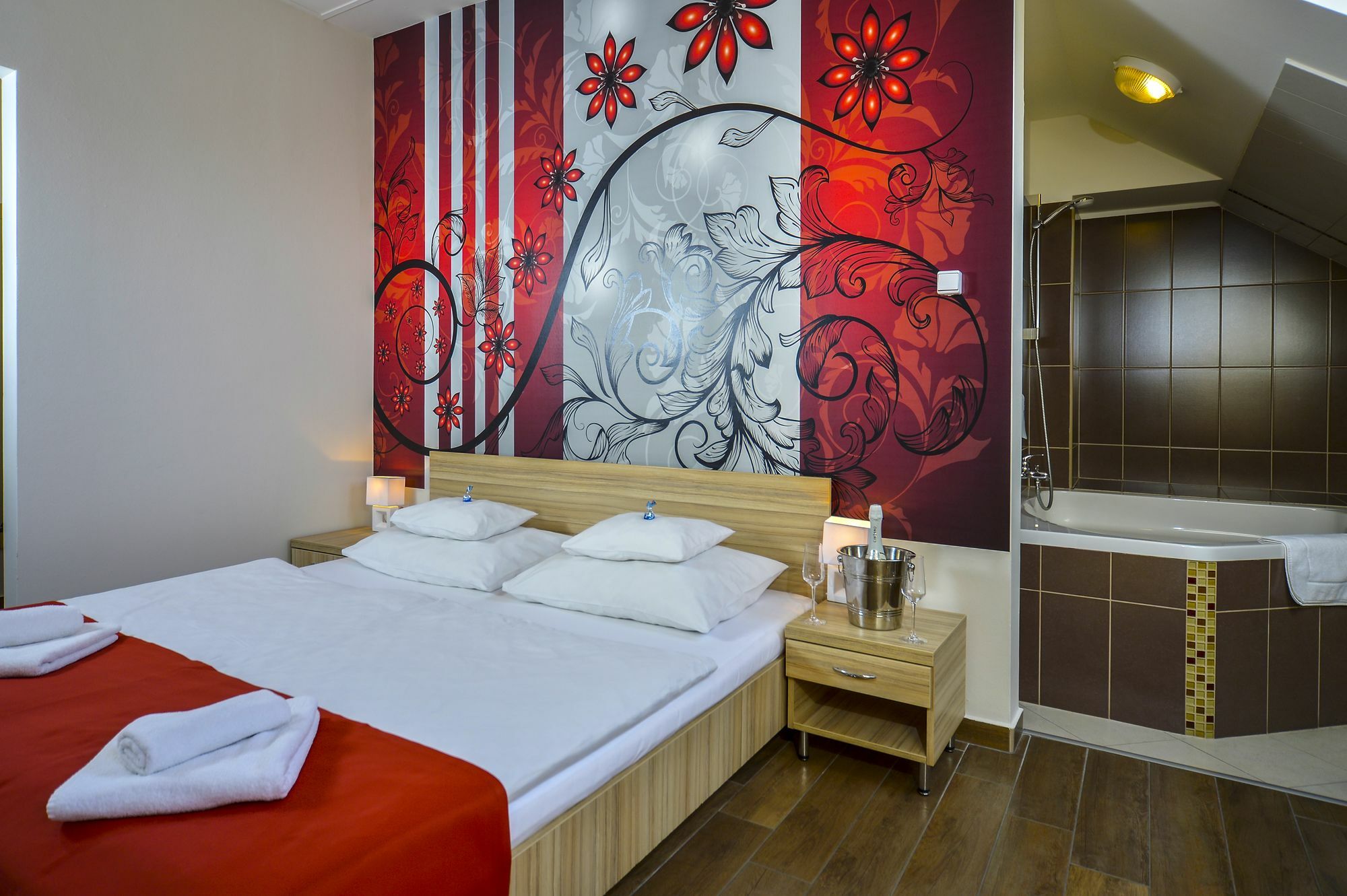 Hotel Sunshine Budapest