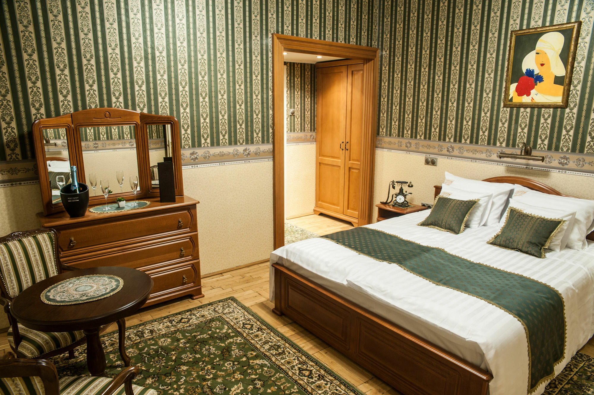 Hotel Cotton House 4*
