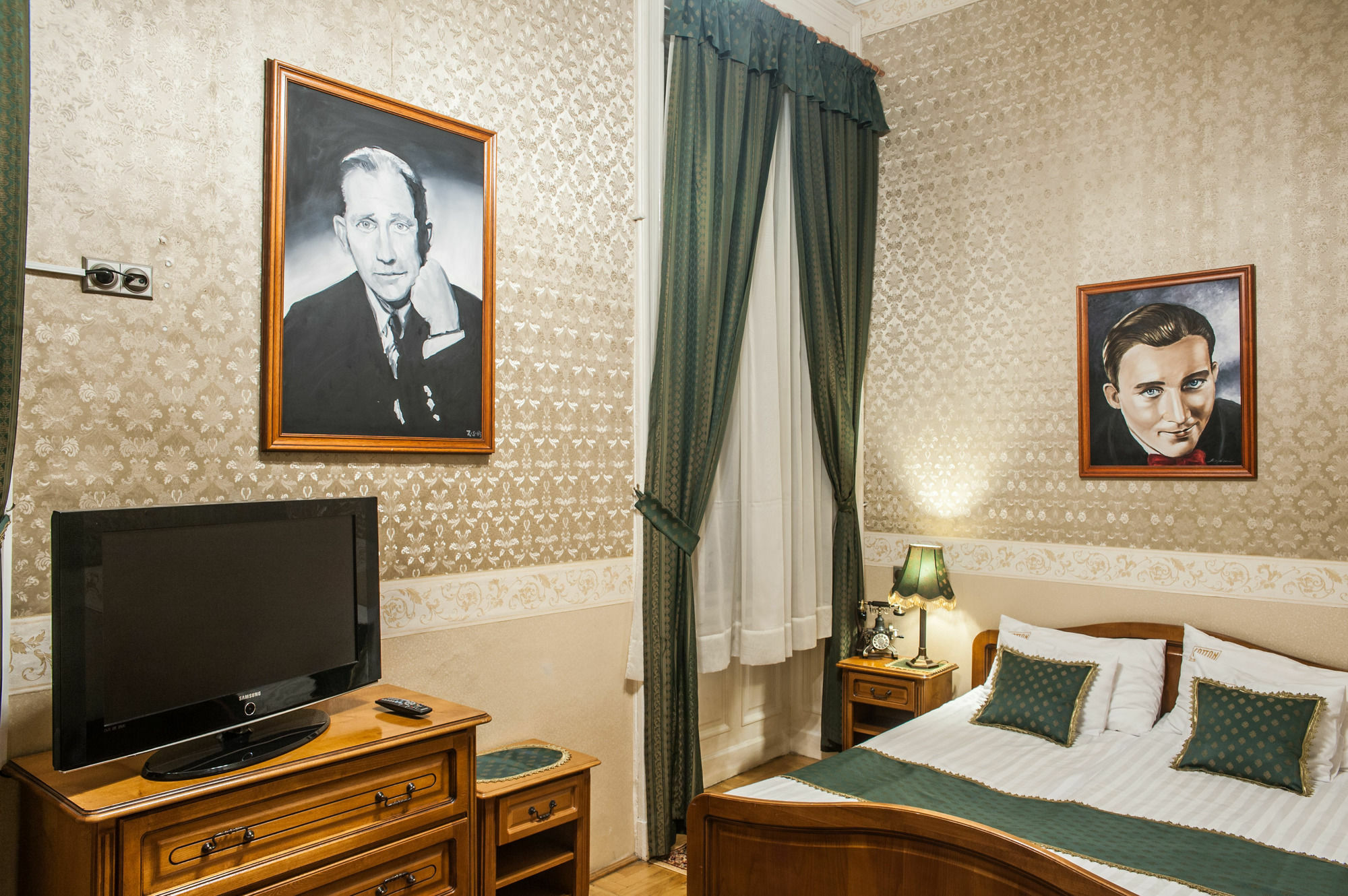 Cotton House Hotel