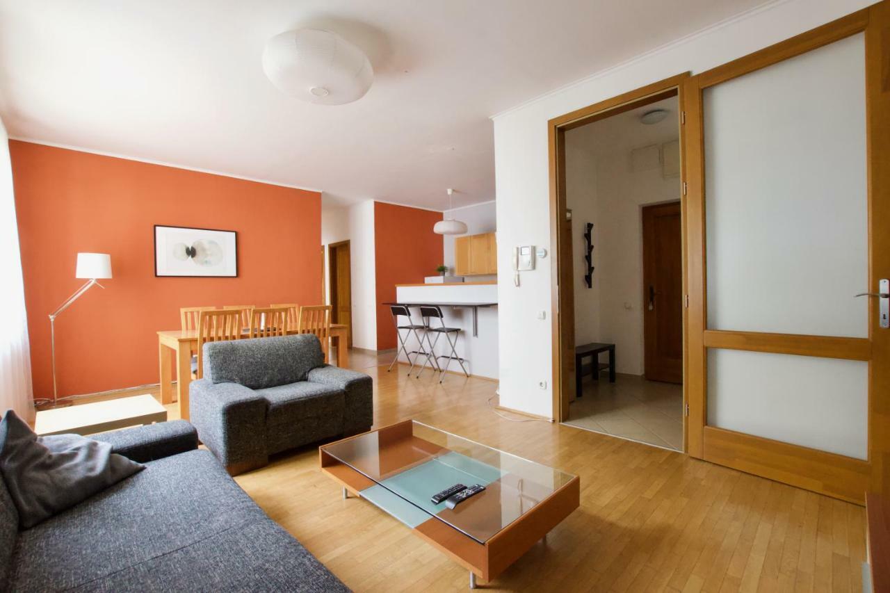 Standard By Hi5 - Kazincy 52 * Budapest