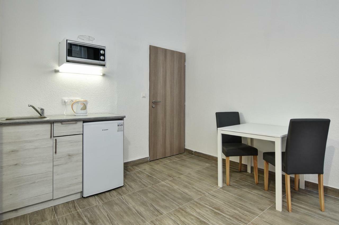 Apartamento Heart Of Downtown *
