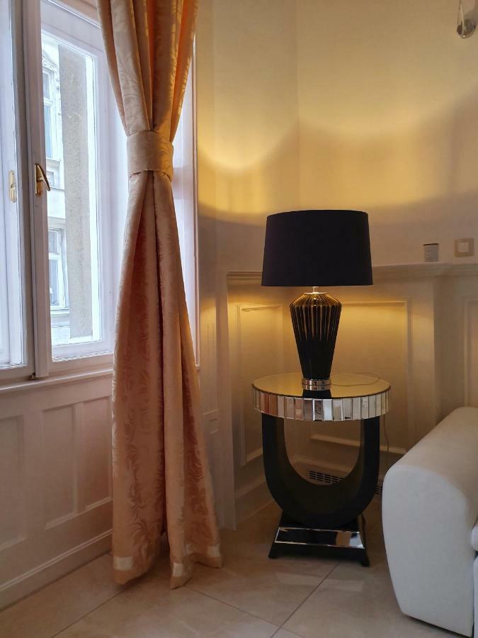 Pure Luxury Appartamento Budapest