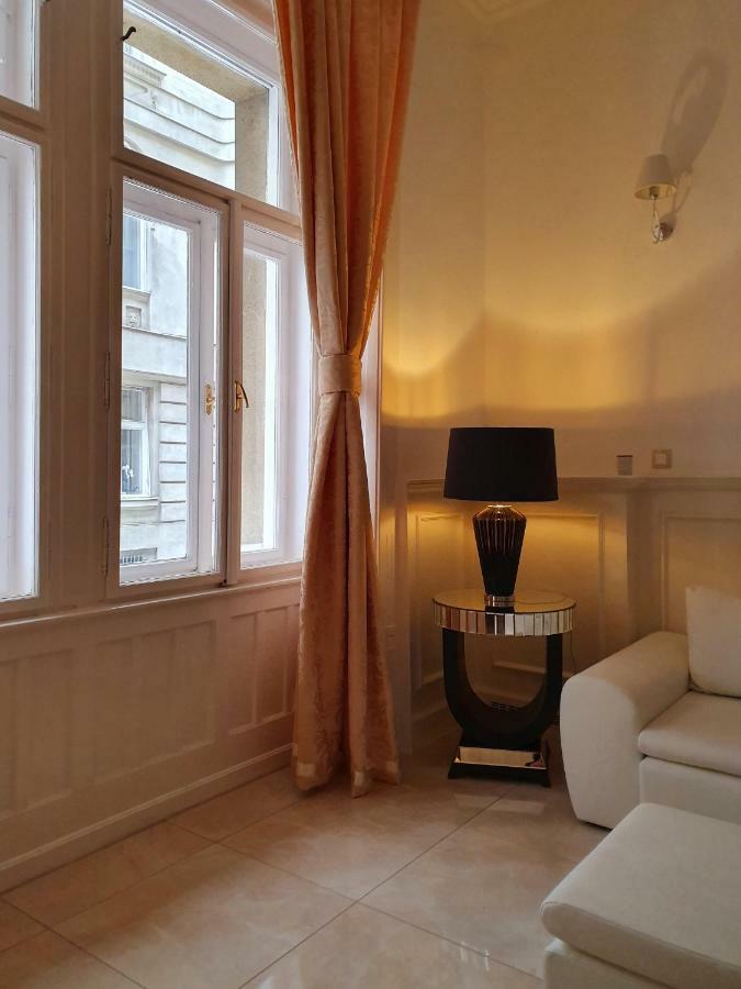 Pure Luxury Appartamento Budapest