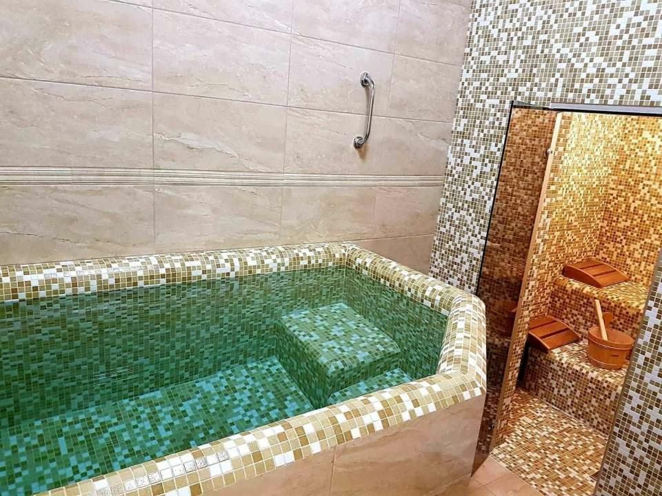 Pure Luxury