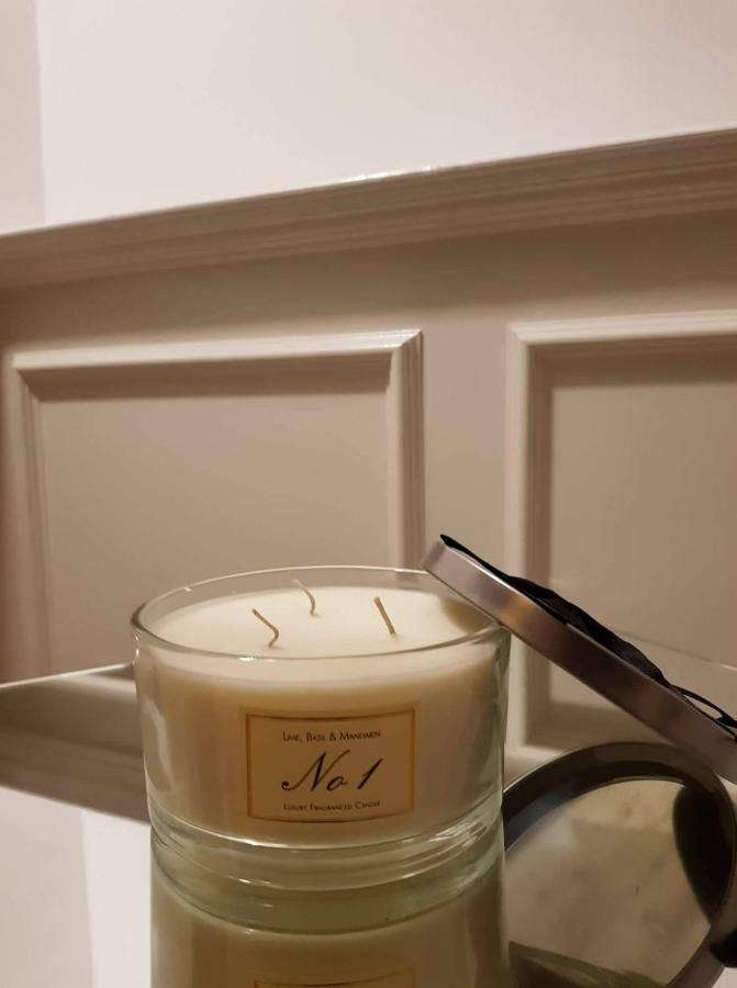 Pure Luxury Appartamento *