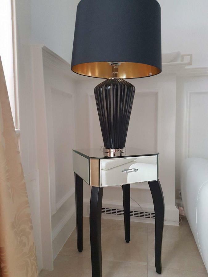 Pure Luxury * Budapest