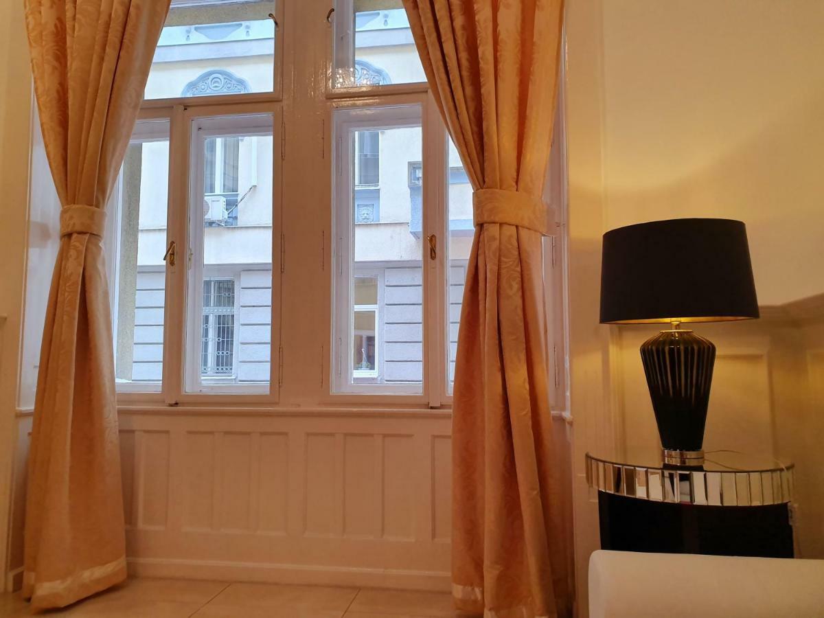 Appartamento Pure Luxury Budapest