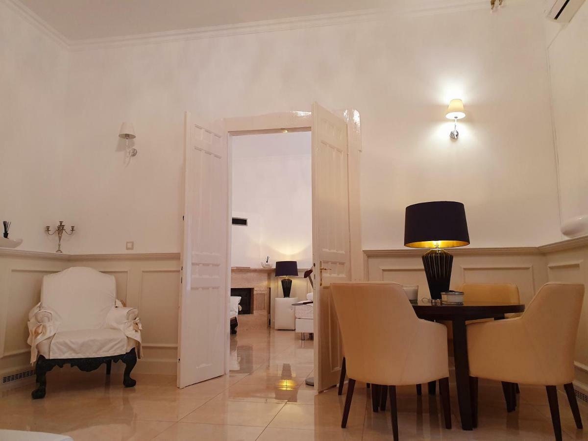 Pure Luxury * Budapest