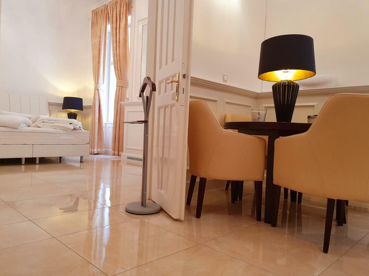 Pure Luxury Appartamento Budapest