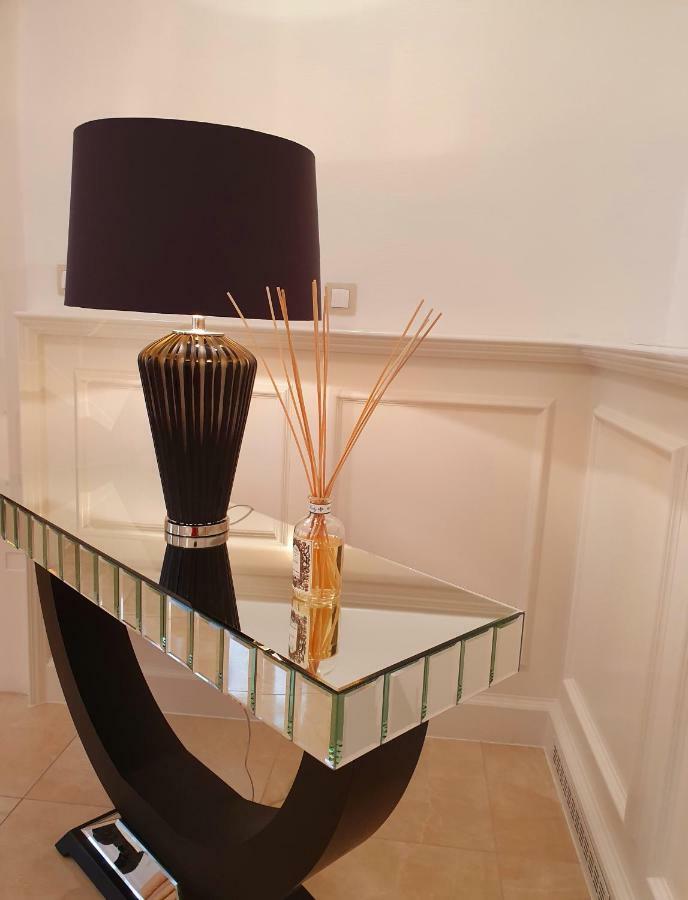 Appartamento Pure Luxury